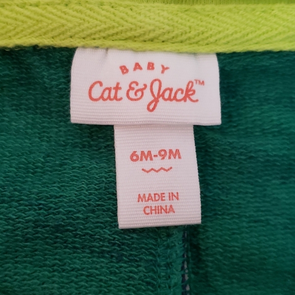 Baby boy - Dinosaur jacket - Picture 3 of 3